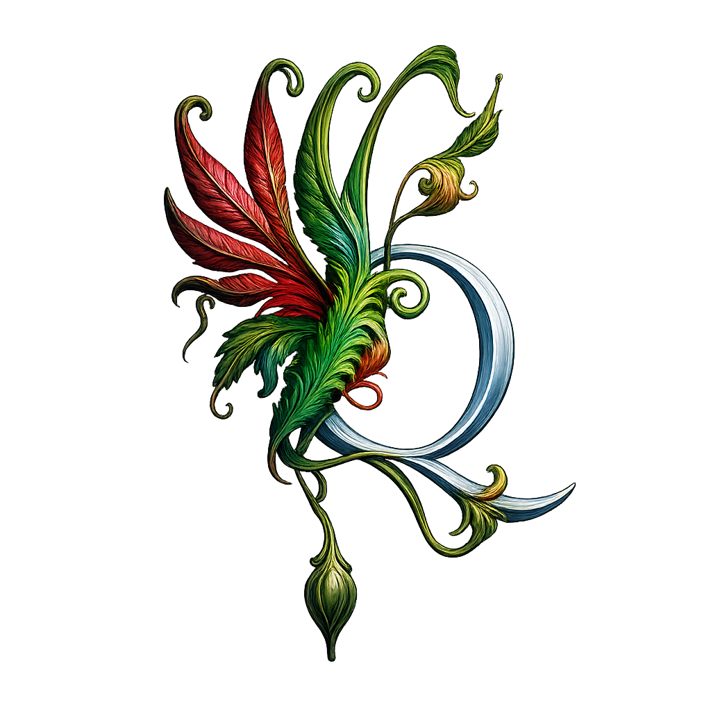 Logo Quetzal